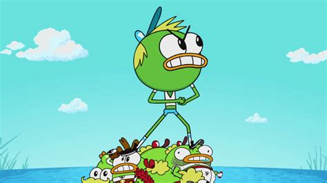 cartoonhd breadwinners